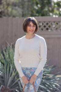 Petite Easter Outfit: Yes, You Can Wear Pants And Look Polished