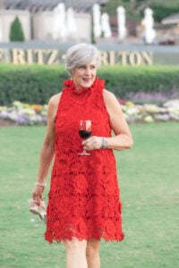 What to Wear to a Spring Wedding: Chic Guest Outfits for Every Venue 