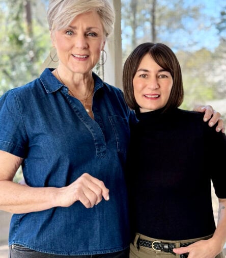 Aperol Spritz & Sheet Pan Lemon Herb Chicken: Friday Night, Simplified