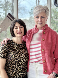 Cucumber Gin & Tonic & Roasted Asparagus with Shaved Parmesan: Hello, Spring