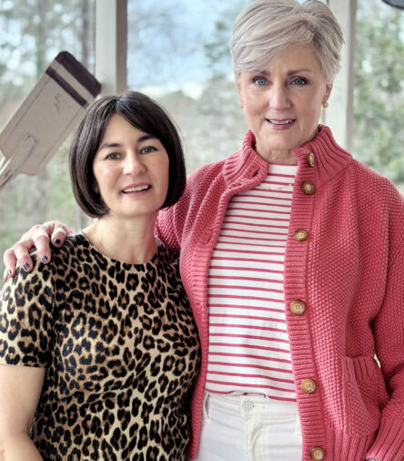 Cucumber Gin & Tonic & Roasted Asparagus with Shaved Parmesan: Hello, Spring
