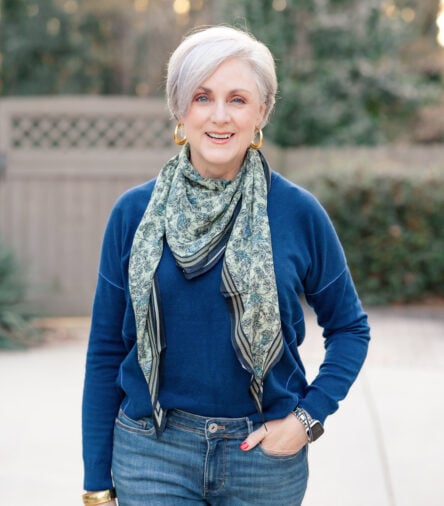 The Spring Wardrobe Reset: What to Keep, What to Toss, and What to Add