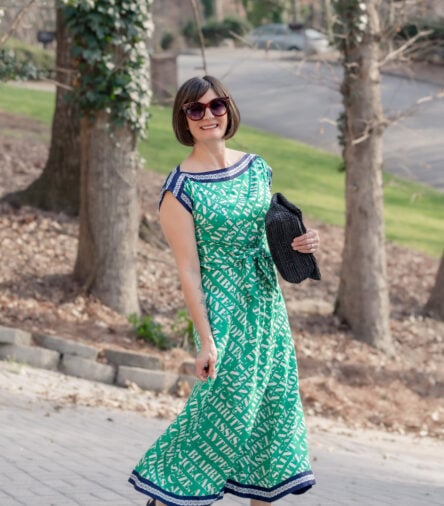 Spring Maxi Dresses for Petites: 3 Styles That Actually Work