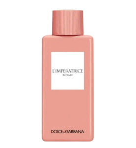 Dolce & Gabbana L’Imperatrice Royale Eau de Toilette