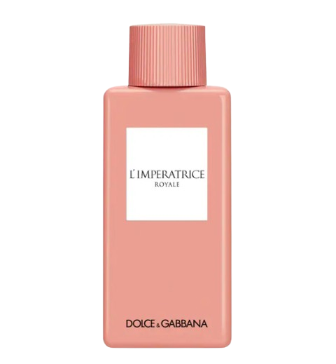 Dolce & Gabbana L’Imperatrice Royale Eau de Toilette