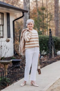 Classic Style Over 50 Isn’t Boring — It’s Strategic