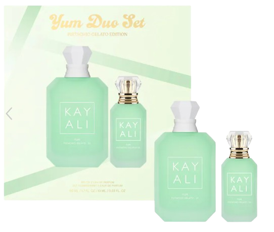 KAYALI Yum Pistachio Gelato | 33 EDP Intense