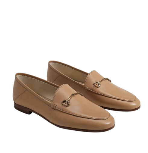 Loraine Bit Loafer