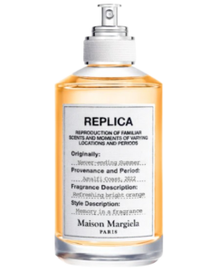 Maison Margiela REPLICA ‘Never-ending Summer’