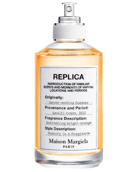 Maison Margiela REPLICA ‘Never-ending Summer’