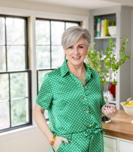 Green for Grown-Ups: 8 Ways to Wear Green That Are Actually Chic This St. Patrick’s Day and Beyond! 💚✨