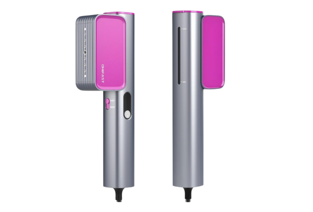 Slim Travel Garment Steamer, Travel