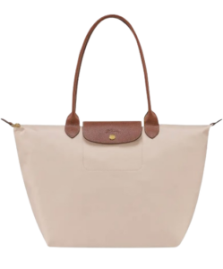 Longchamp Large Le Pliage Tote