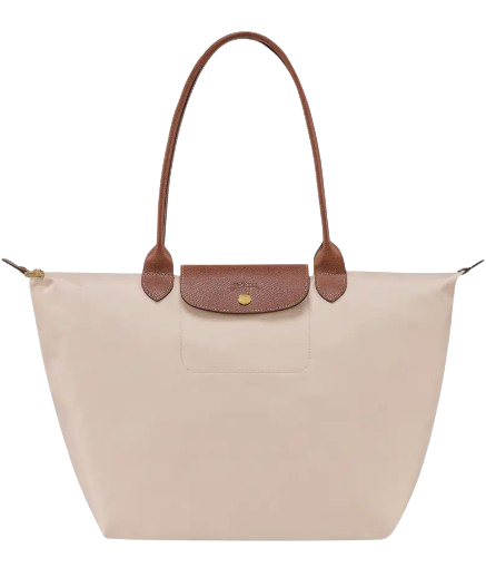 Longchamp Large Le Pliage Tote
