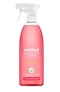 Method All-Purpose Cleaner (Pink Grapefruit)