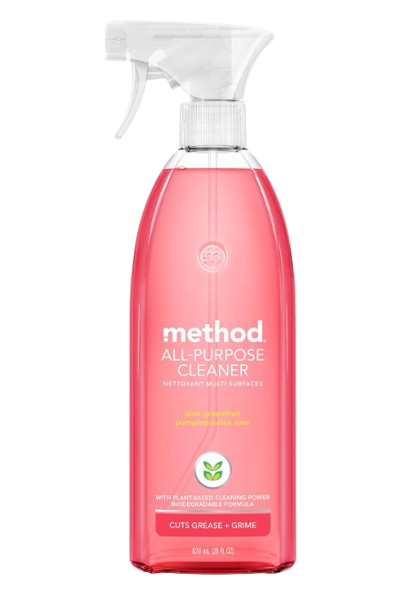 Method All-Purpose Cleaner (Pink Grapefruit)