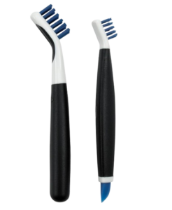 OXO Good Grips Deep Clean Brush Set