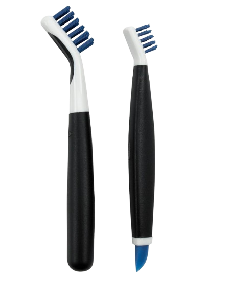 OXO Good Grips Deep Clean Brush Set