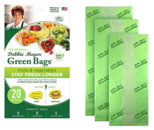 Debbie Meyer GreenBags (20-Pack)