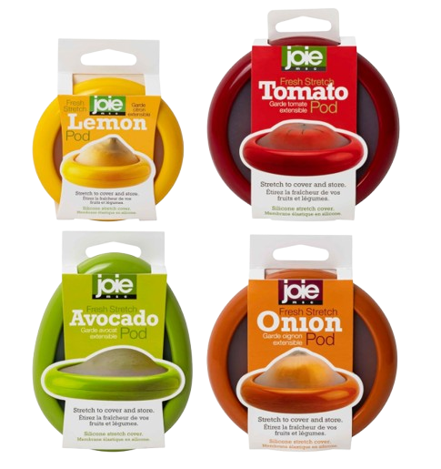 Joie Avocado Huggers and Food Huggers