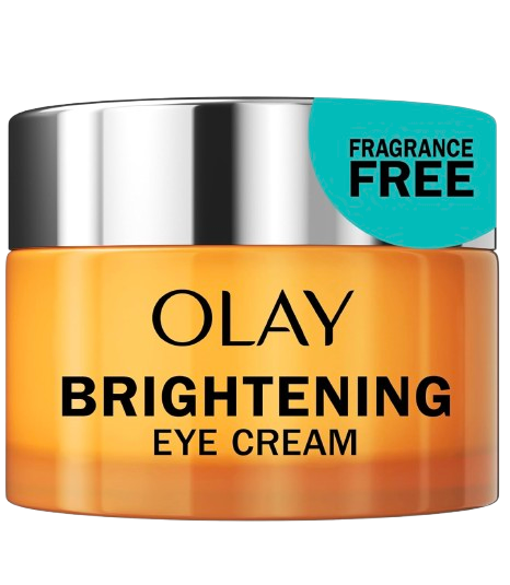 Olay Eyes Brightening Eye Cream Best Spring Skincare Over 50
