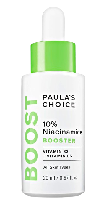 Paula's Choice 10% Niacinamide Booster Best Spring Skincare Over 50