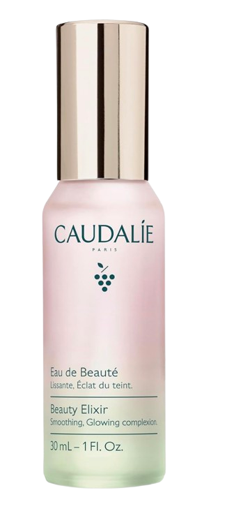 Caudalie Beauty Elixir Best Spring Skincare Over 50