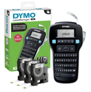 DYMO LabelManager 160 Label Maker