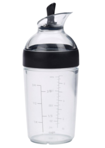 OXO Good Grips Little Salad Dressing Shaker