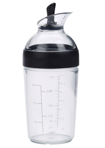 OXO Good Grips Little Salad Dressing Shaker