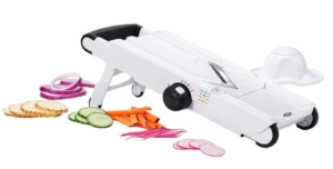 OXO Good Grips V-Blade Mandoline Slicer