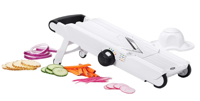 OXO Good Grips V-Blade Mandoline Slicer