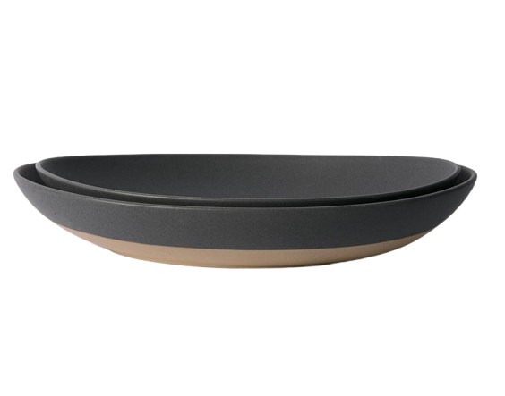 Mega & Giant Serving Bowls – Set of 2