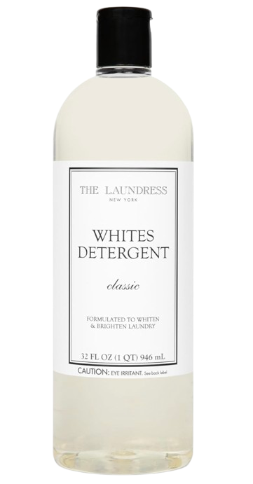 The Laundress Whites Detergent