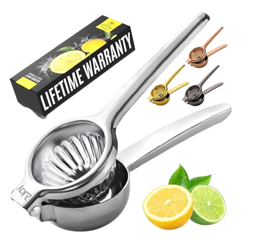 Lemon/Lime Squeezer