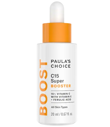 Paula’s Choice C15 Super Booster