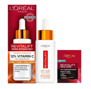 L’Oréal Paris Revitalift 12% Pure Vitamin C Serum