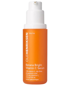 Ole Henriksen Banana Bright+ Vitamin C Serum