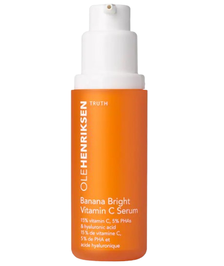 Ole Henriksen Banana Bright+ Vitamin C Serum