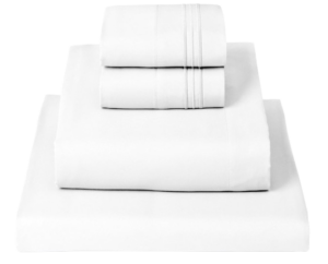 Mellanni Queen Sheet Set