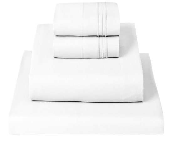 Mellanni Queen Sheet Set