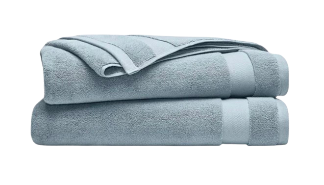 Brooklinen Super-Plush Bath Towels