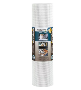 Duck Brand Easy Liner Non-Adhesive Shelf Liner