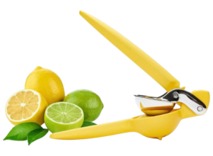 Chef’n FreshForce Citrus Juicer
