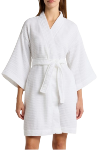 Nordstrom Women’s Everyday Waffle Robe