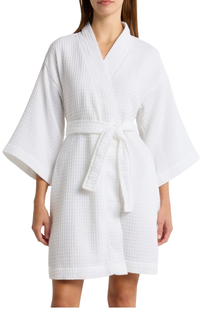 Nordstrom Women’s Everyday Waffle Robe