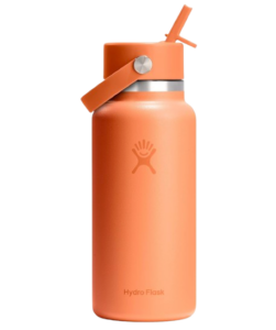 Hydro Flask 32 oz. Wide Mouth Water Bottle