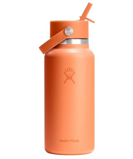 Hydro Flask 32 oz. Wide Mouth Water Bottle