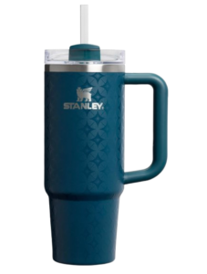 Stanley Quencher H2.0 FlowState Tumbler — 30 oz.