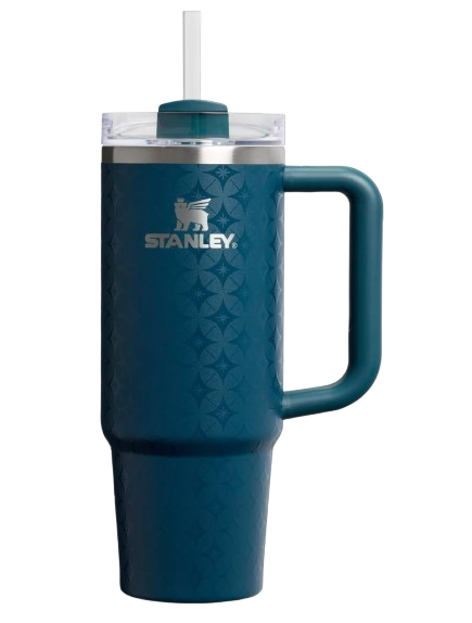 Stanley Quencher H2.0 FlowState Tumbler — 30 oz.